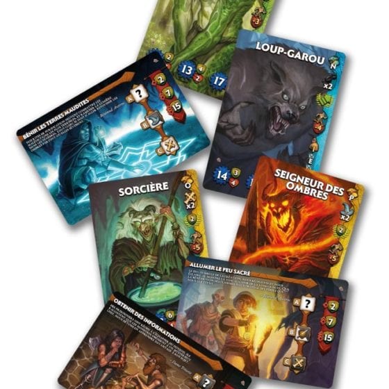 Paper Dungeons - Side Quest – Image 2