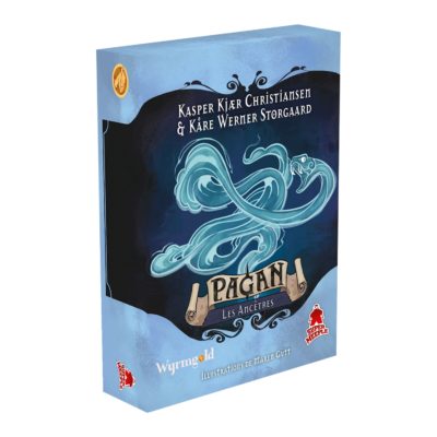 Pagan - Les ancêtres – Image 1