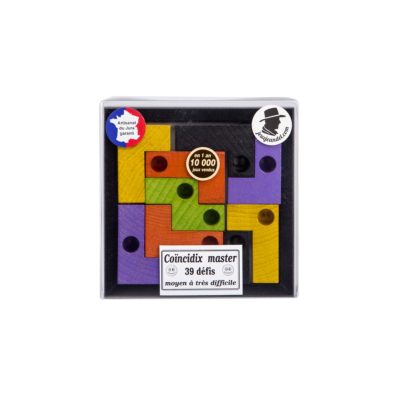 Coincidix Master – Image 1