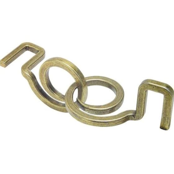 Cast Hook – Image 1