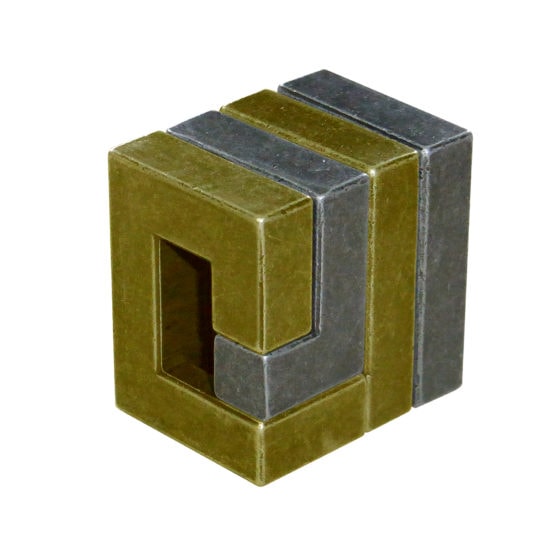 Cast Coil – Image 1