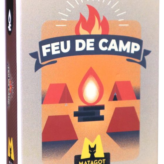Feu de camp – Image 1