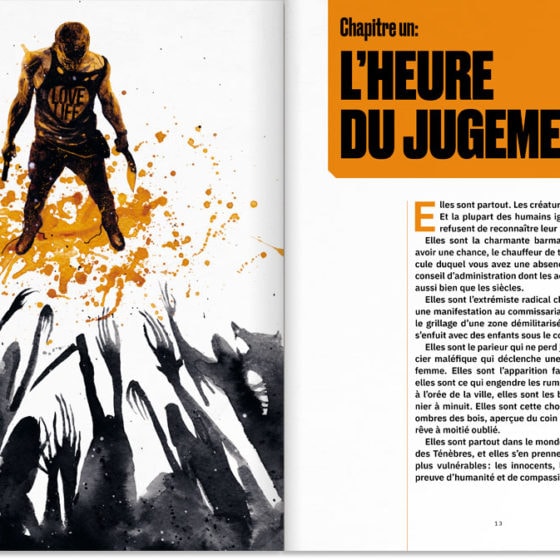 Hunter - Le jugement – Image 2