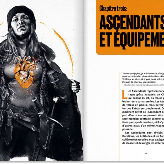 Hunter - Le jugement – Image 3