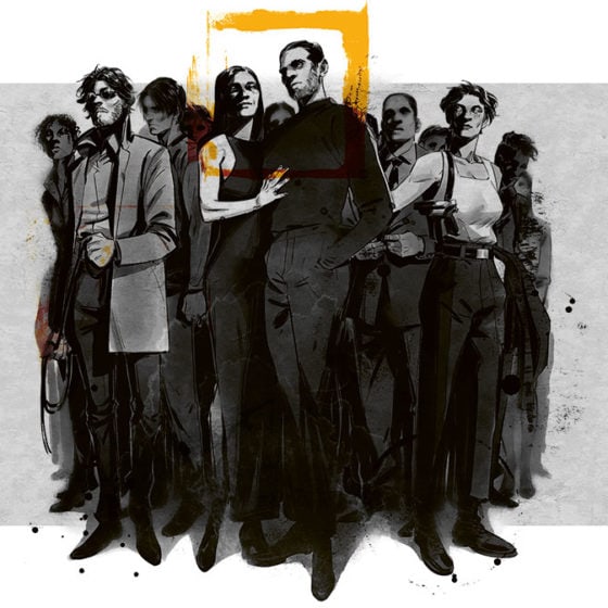 Hunter - Le jugement – Image 4