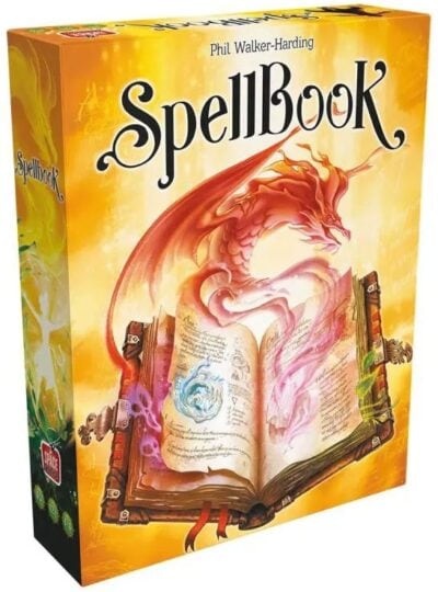 Spellbook
