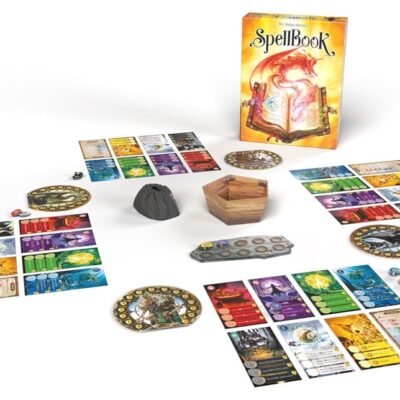Spellbook – Image 2