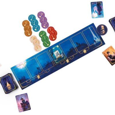 Les Toits de Paris – Image 2