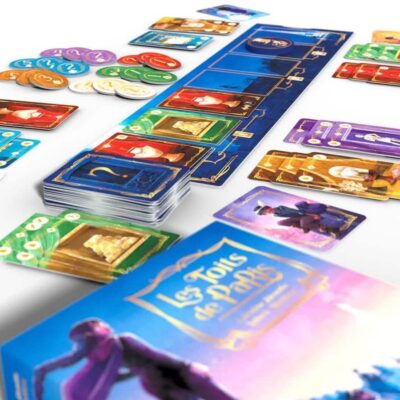 Les Toits de Paris – Image 4