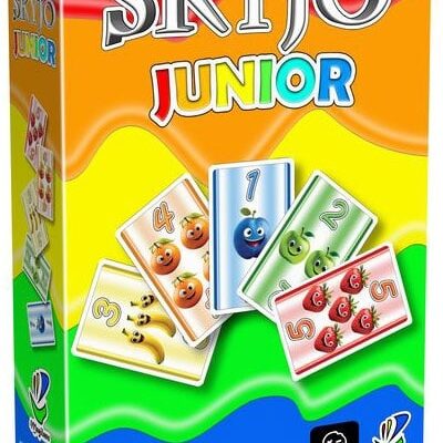 Skyjo Junior – Image 1