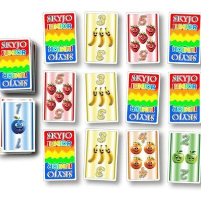 Skyjo Junior – Image 2