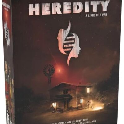 Heredity – Image 1