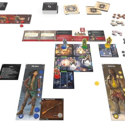 Heredity – Image 2