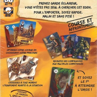 Oasis - New Hope – Image 3