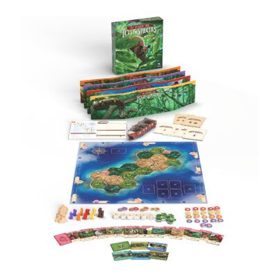 À la recherche des espèces disparues – Image 2