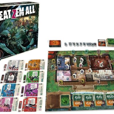 Eat Zem All – Image 2