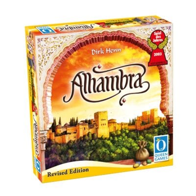 Alhambra – Image 1