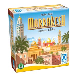 CAR4423425 001 300x300 - Marrakesh - Essential Edition