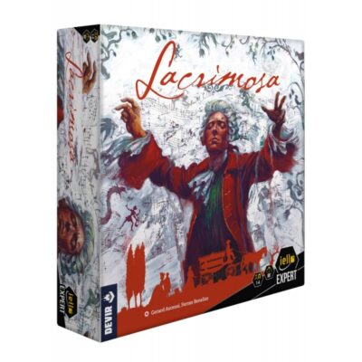 Lacrimosa – Image 1