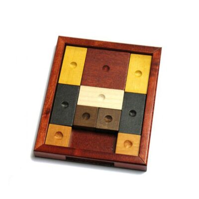 L'âne rouge – Image 1