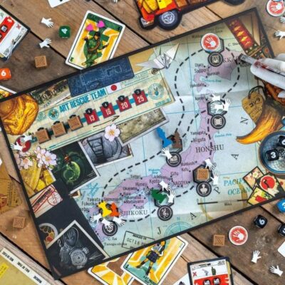 The ART Project – Image 2