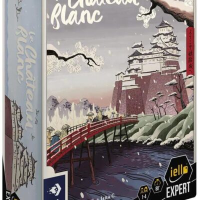 Le Château Blanc – Image 1