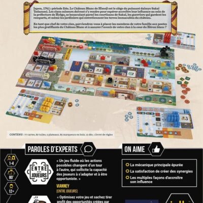 Le Château Blanc – Image 2