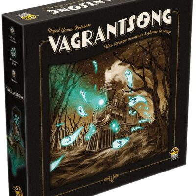 Vagrantsong – Image 1