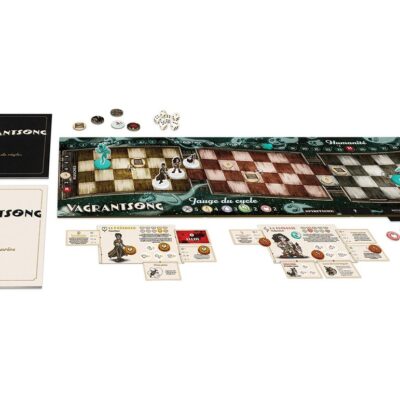 Vagrantsong – Image 2