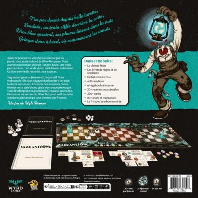 Vagrantsong – Image 3