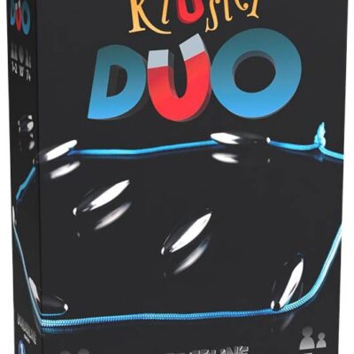 Kluster Duo – Image 1