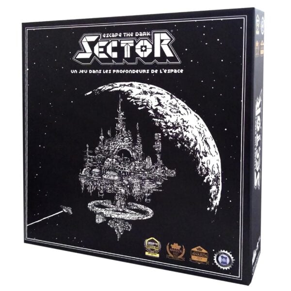 JTH001 001 600x600 - Escape the Dark Sector