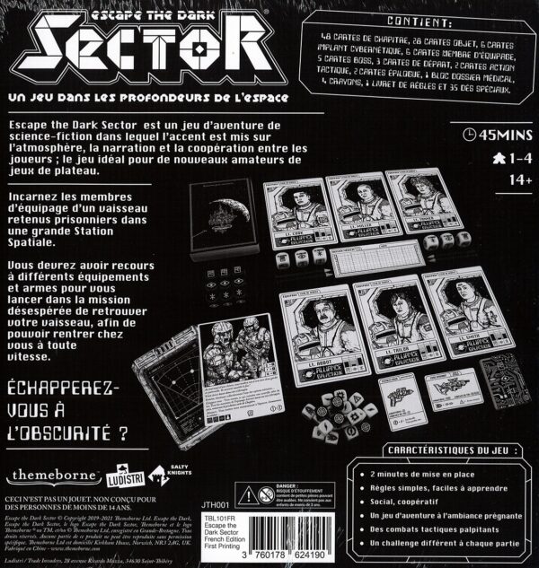 JTH001 005 600x633 - Escape the Dark Sector