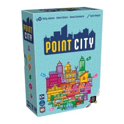 Point City – Image 1