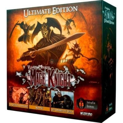 Mage Knight Ultimate – Image 1