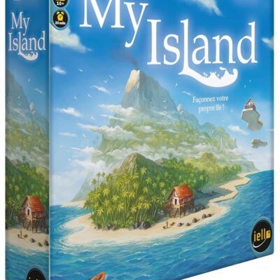 My Island – Image 1