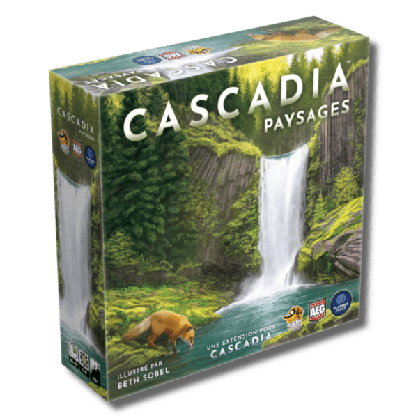 LKYCASR02FR 001 600x600 - Cascadia - Paysages