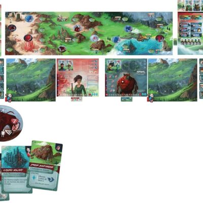 Now or Never – Image 2