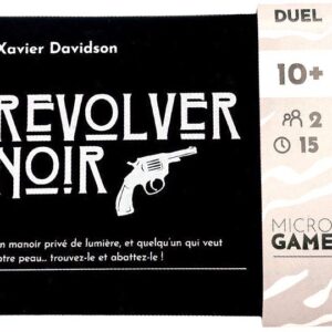 MAT223050 001 300x300 - Revolver Noir (Micro Game)