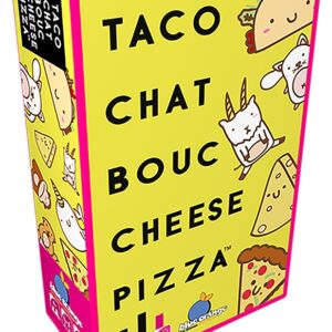 BLU400100 001 300x300 - Taco Chat Bouc Cheese Pizza