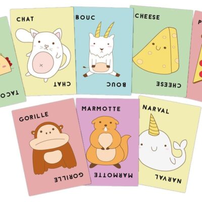 Taco Chat Bouc Cheese Pizza – Image 2