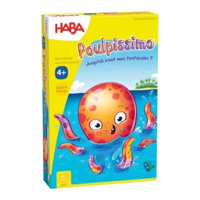 Poulpissimo – Image 1