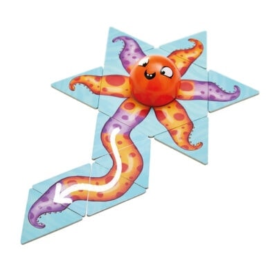 Poulpissimo – Image 2