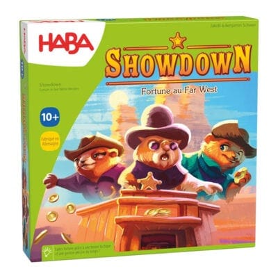 Showdown – Image 1