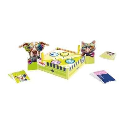 Team Quiz Challenge - Chat vs Chien – Image 2