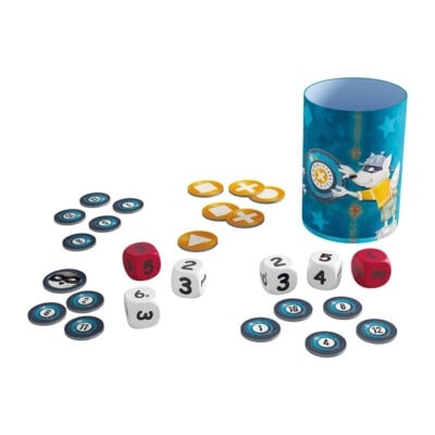 Les Ratons Voleurs – Image 2