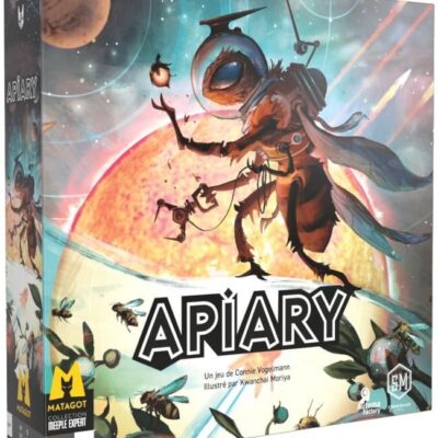 Apiary – Image 1