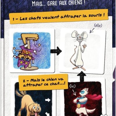 Chats de Poche – Image 3