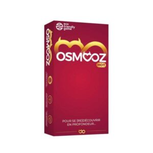 Osmooz - Hot