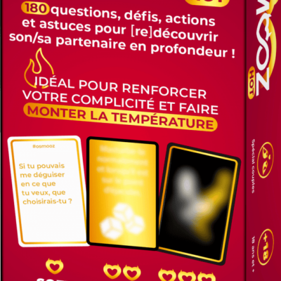 Osmooz - Hot – Image 2